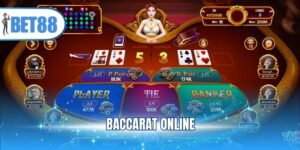 Baccarat Online - Hướng Dẫn Chơi Game Cơ Bản Cho Người Mới