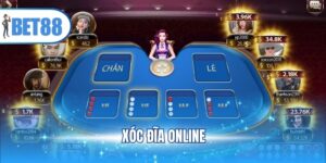 Xóc Đĩa Online - Hướng Dẫn Chi Tiết Giúp Tân Binh Thắng Lớn